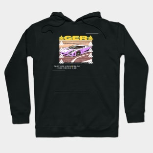 agera Hoodie